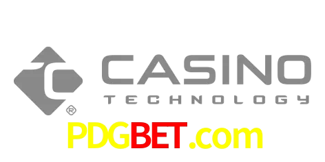 CasinoTechnology